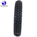 Sunmoon Hot Selling Fabricantes de excelente qualidade Tire 120 70 17 pneu de motocicleta